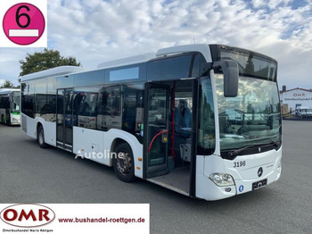 Piepilsētas autobuss MERCEDES-BENZ Citaro