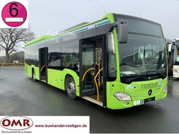 Piepilsētas autobuss MERCEDES-BENZ Citaro