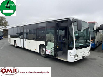 Piepilsētas autobuss MERCEDES-BENZ Citaro