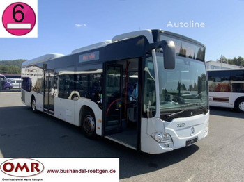 Piepilsētas autobuss MERCEDES-BENZ Citaro