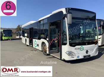 Piepilsētas autobuss MERCEDES-BENZ Citaro