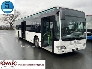 Piepilsētas autobuss MERCEDES-BENZ Citaro