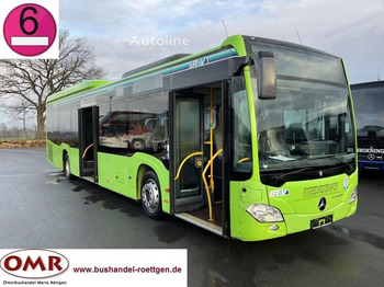 Piepilsētas autobuss MERCEDES-BENZ Citaro