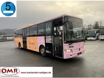 Piepilsētas autobuss MERCEDES-BENZ