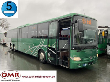 Piepilsētas autobuss MERCEDES-BENZ