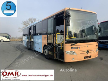 Piepilsētas autobuss MERCEDES-BENZ