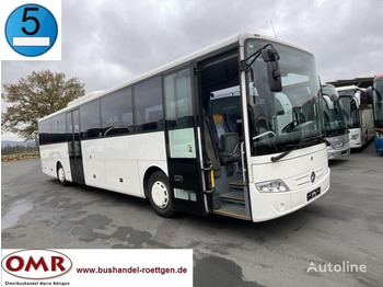 Piepilsētas autobuss MERCEDES-BENZ