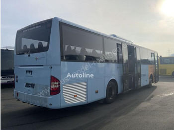 Piepilsētas autobuss Mercedes Intouro: foto 4