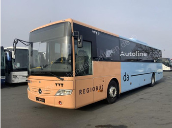 Piepilsētas autobuss Mercedes Intouro: foto 2