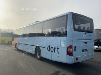 Piepilsētas autobuss Mercedes Intouro: foto 3