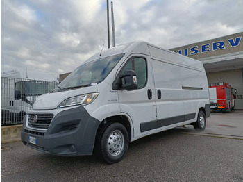 Kravas mikroautobuss FIAT DUCATO 35 L3H2 CNG METANO: foto 3