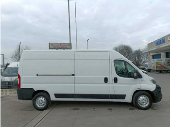 Kravas mikroautobuss FIAT Ducato Maxi