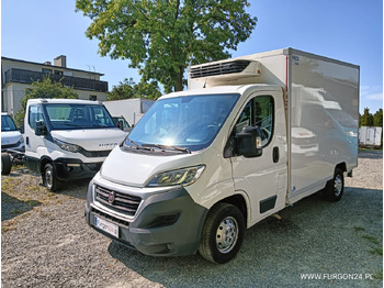 Komercauto refrižerators FIAT Ducato