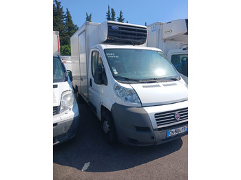 Komercauto refrižerators FIAT Ducato