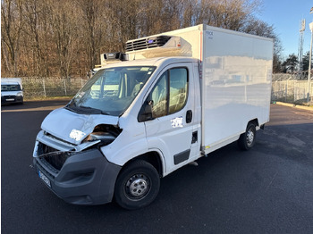 Komercauto refrižerators FIAT Ducato