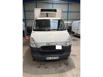 Komercauto refrižerators IVECO Daily 35c13