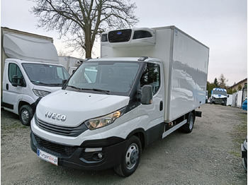 Komercauto refrižerators IVECO Daily 35c14