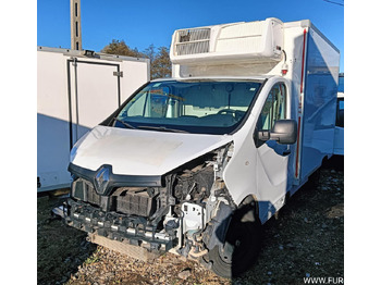 Komercauto refrižerators RENAULT Trafic