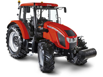 Traktors ZETOR