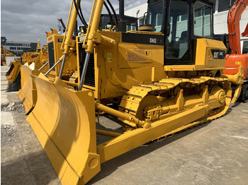 Buldozers CATERPILLAR D6G