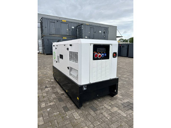 Jaunā Elektroģenerators Deutz TD2.2L3 - 33 kVA Stage V Generator - DPX-19004.1: foto 2