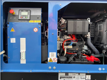 Jaunā Elektroģenerators Sdmo K9 - 9 kVA Generator - DPX-17000: foto 5