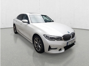 Vieglā automašīna BMW 320D XDRIVE SEDAN: foto 2