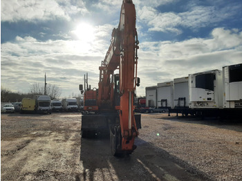 Riteņu ekskavators DOOSAN DX190W-3 KOPARKA: foto 3