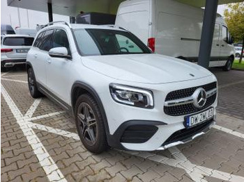 Vieglā automašīna MERCEDES-BENZ