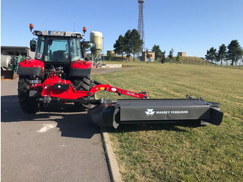 Pļāvējs MASSEY FERGUSON 3000 series