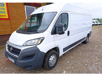 Kravas mikroautobuss FIAT Ducato