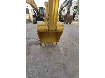 Kāpurķēžu ekskavators Factory Price Used Diesel Excavator Komatsu PC78US Small excavator used komatsu excavator: foto 5