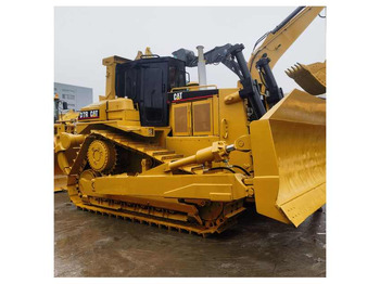 Buldozers CATERPILLAR D6D