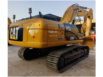 Ekskavators CATERPILLAR 336D2