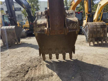 Ekskavators Second hand caterpillar machinery used cat 323d excavators medium excavator cat 323d2l used excavator [ Copy ]: foto 4