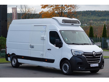 Komercauto refrižerators RENAULT Master