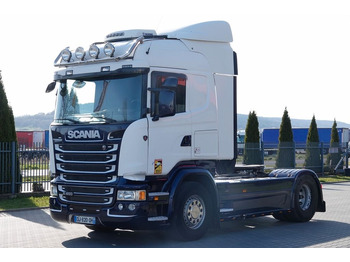 Vilcējs Scania R 450 / RETARDER / I-PARK COOL / EURO 6 / SPROWA: foto 3