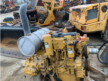Dzinējs - Celtniecības tehnika CAT C4.2 ENGINE: foto 2 Dzinējs - Celtniecības tehnika CAT C4.2 ENGINE: foto 2