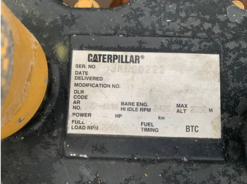 Dzinējs - Celtniecības tehnika CAT C4.2 ENGINE: foto 3 Dzinējs - Celtniecības tehnika CAT C4.2 ENGINE: foto 3
