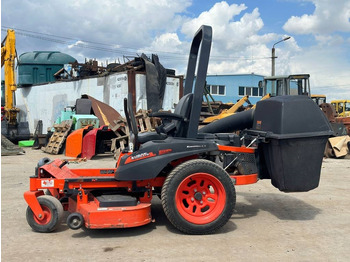 Zāles pļāvējs Kubota Z121S: foto 2