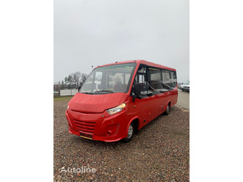 Mikroautobuss IVECO Daily