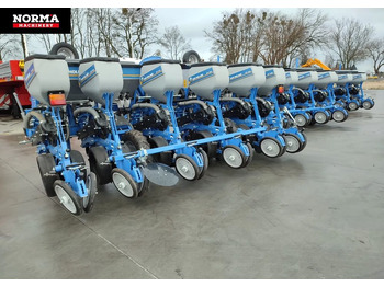 Precīzās izsējas sējmašīna NEW HOLLAND