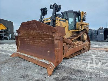 Buldozers CATERPILLAR D8T