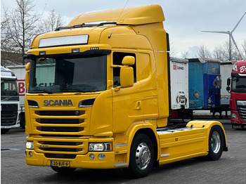 Vilcējs SCANIA G 410