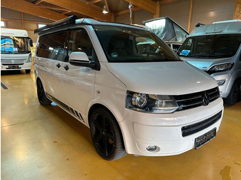 Auto kemperis VOLKSWAGEN Transporter T5