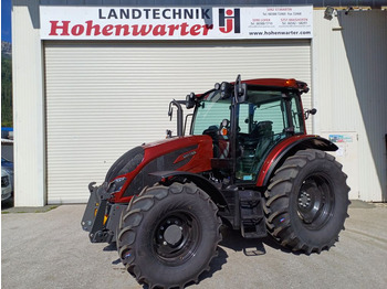 Traktors VALTRA A-series