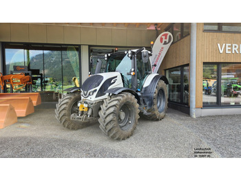 Traktors VALTRA N-series