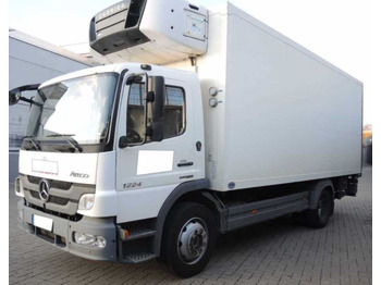 Kravas automašīna refrižerators MERCEDES-BENZ Atego 1224