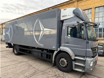 Kravas automašīna refrižerators MERCEDES-BENZ Axor 1824