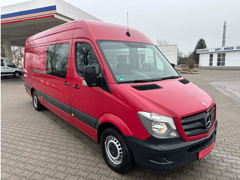 Mikroautobuss MERCEDES-BENZ Sprinter 316